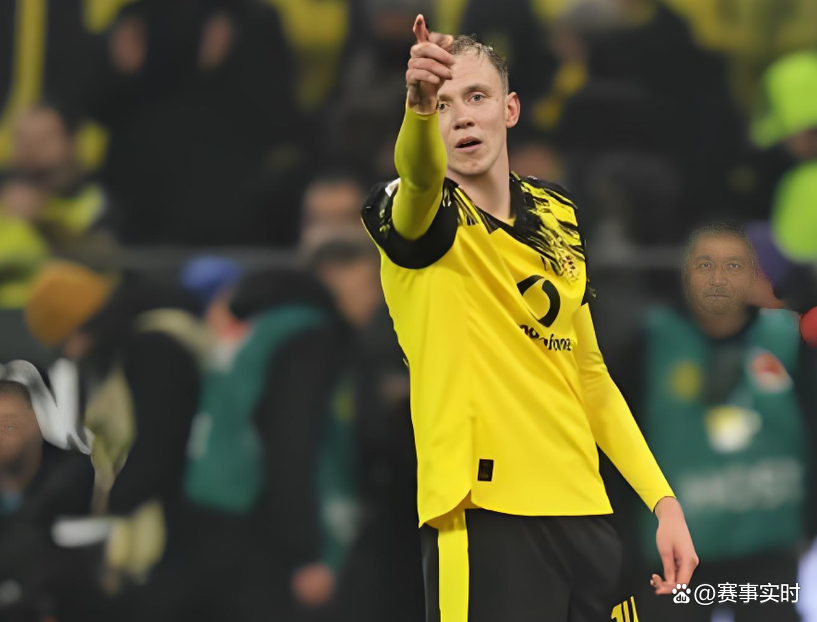 KOK真人_多特蒙德补时绝杀法兰克福