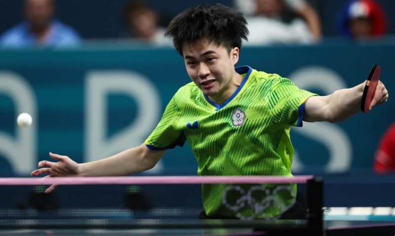 KOK亚洲_中国选手止步男单首轮(中国选手止步男单首轮冠军)